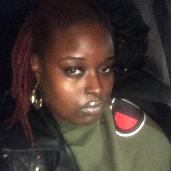 Meet your Posher, Brianna - Picture 1 of 1